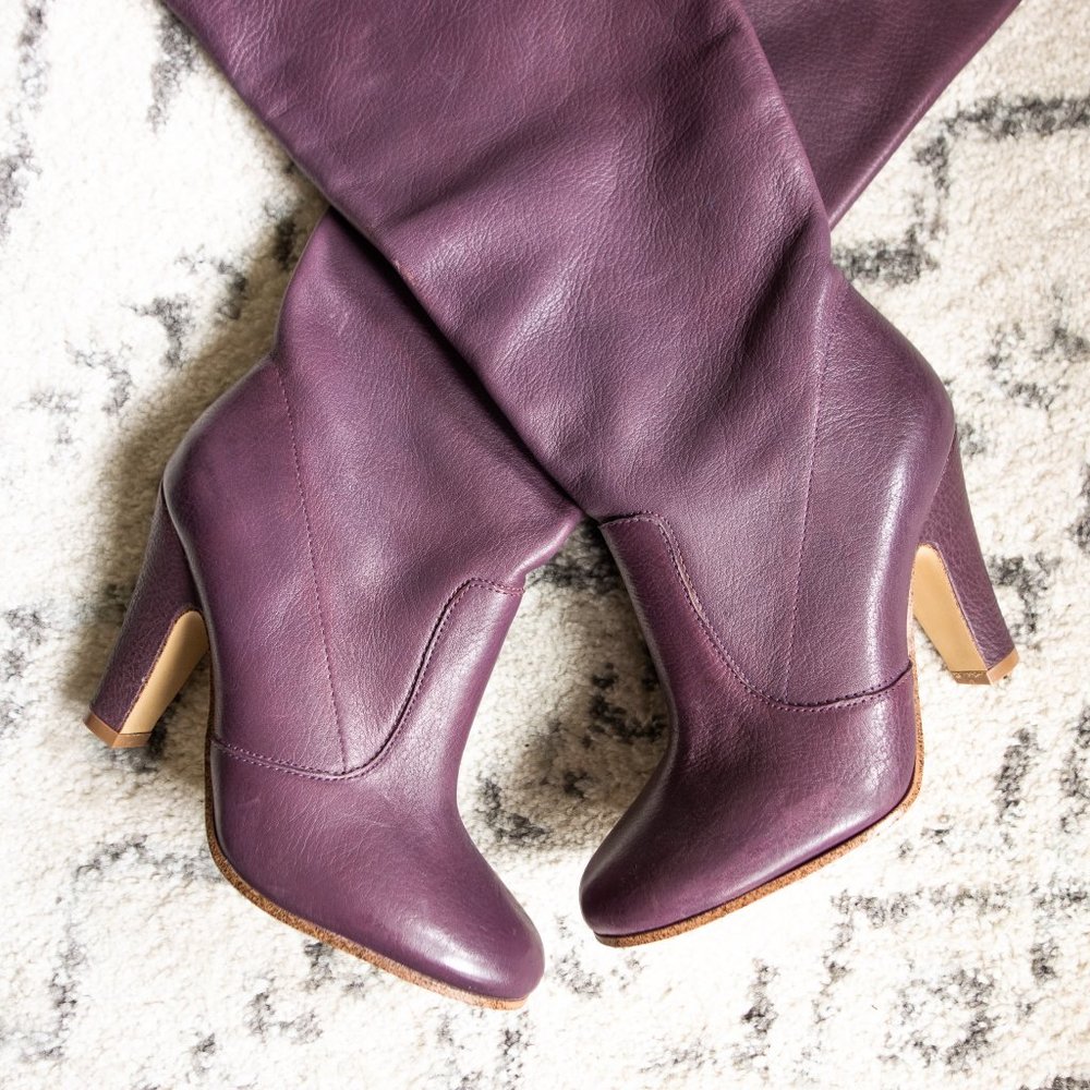 Aldo Flosand boots